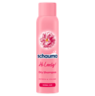 Schauma száraz sampon 150 ml Hi Lovely! - normál hajra