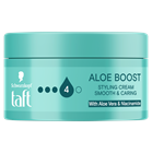Taft hajformázó krém 100 ml Aloe Boost