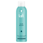 Taft Aloe Boost textúrázó spray 150 ml Minden hajtípusra