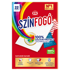 K2r Színfogó Teljes védelem 22 db