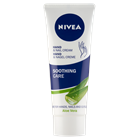 NIVEA kézkrém 75 ml Aloe Vera