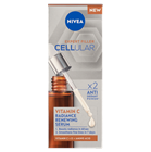 NIVEA Cellular Expert Filler C-vitamin Szérum 30 ml