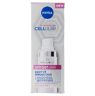 NIVEA Cellular Expert Filler Nappali Arcápoló UV Szérum Fluid FF50 30 ml